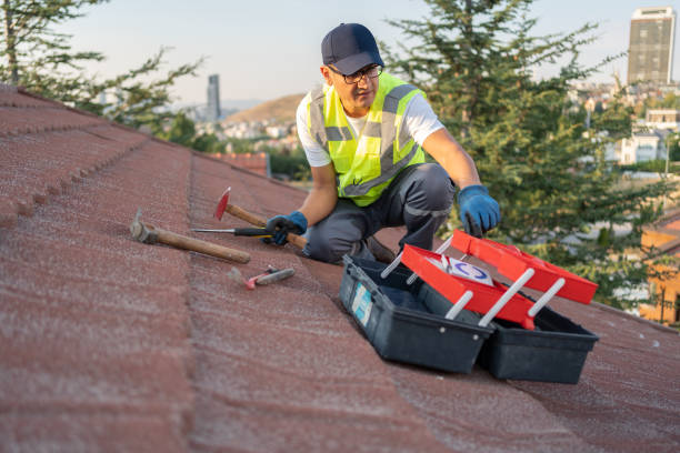 Siding Removal and Disposal in James City, NC